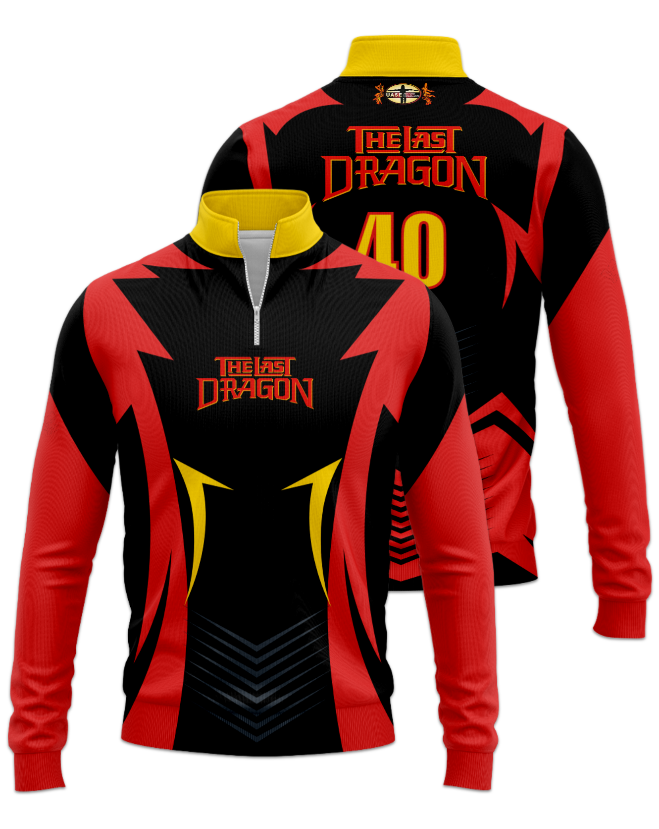 Rendered product preview, stack