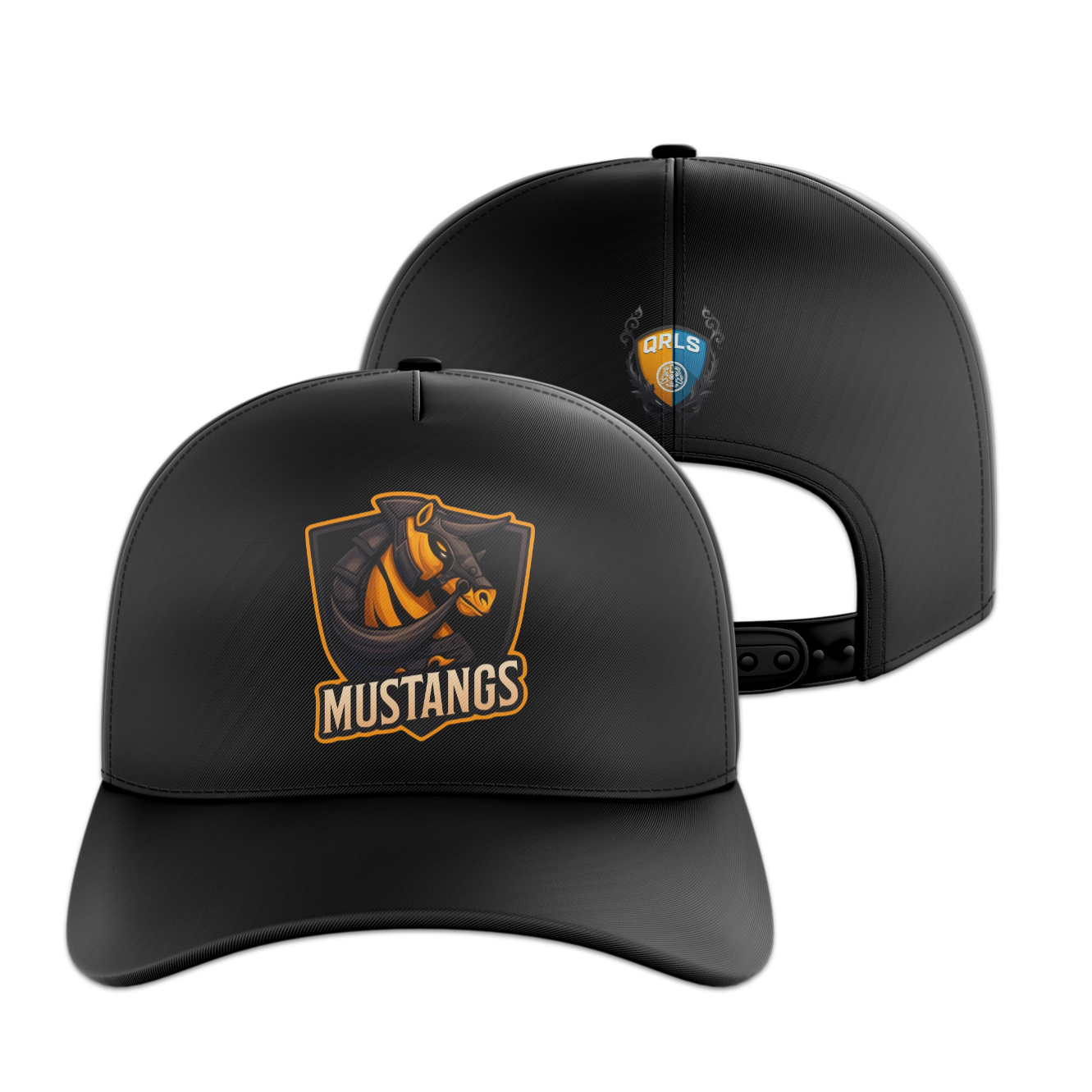 Rendered product preview, stack