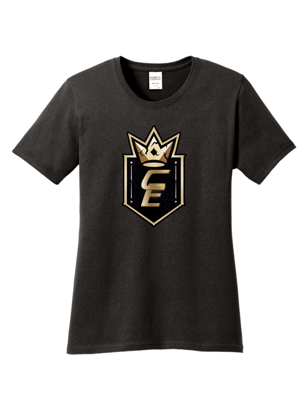 Rendered product preview, front