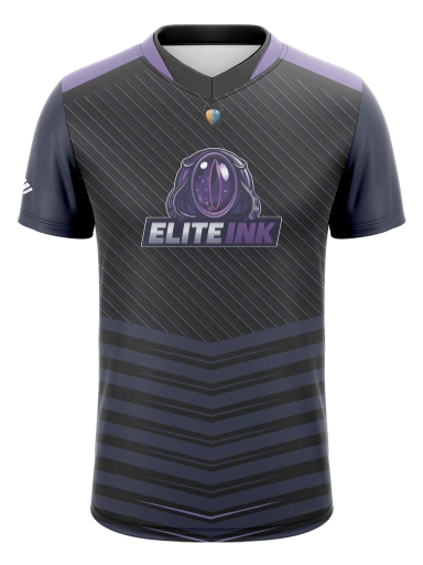 Season 11 Elite Ink Jersey preview, front