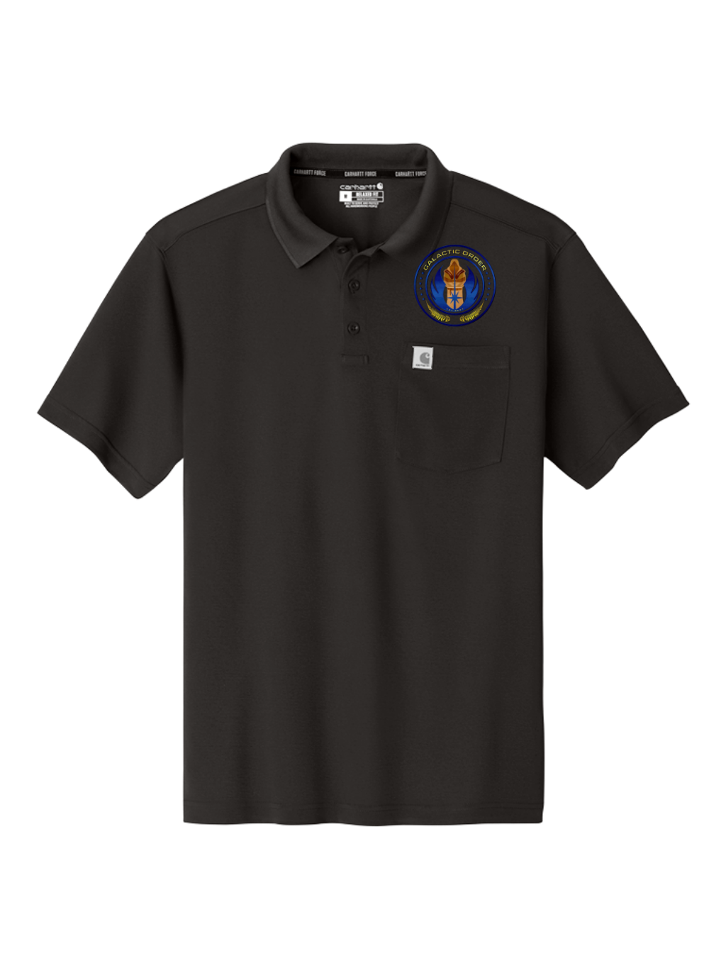 Rendered product preview, front