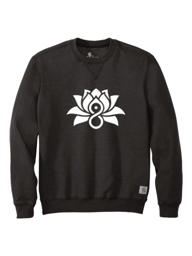 Carhartt Midweight Crewneck Sweatshirt preview, front