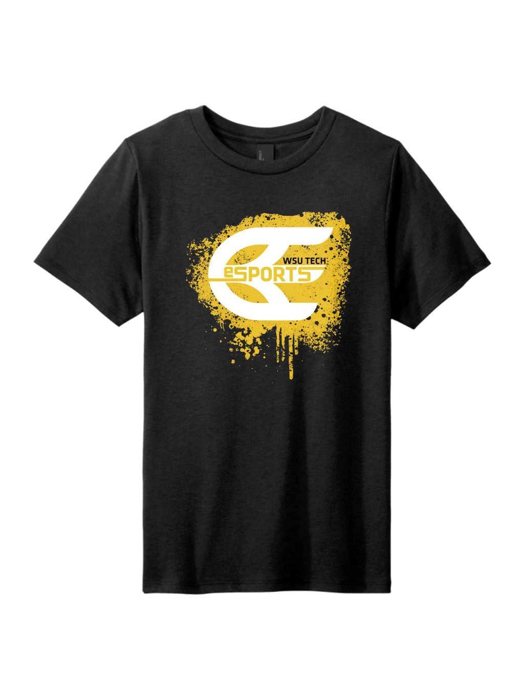 Rendered product preview, front