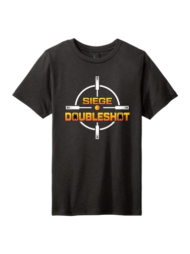 District Youth Perfect Tri Tee preview, front