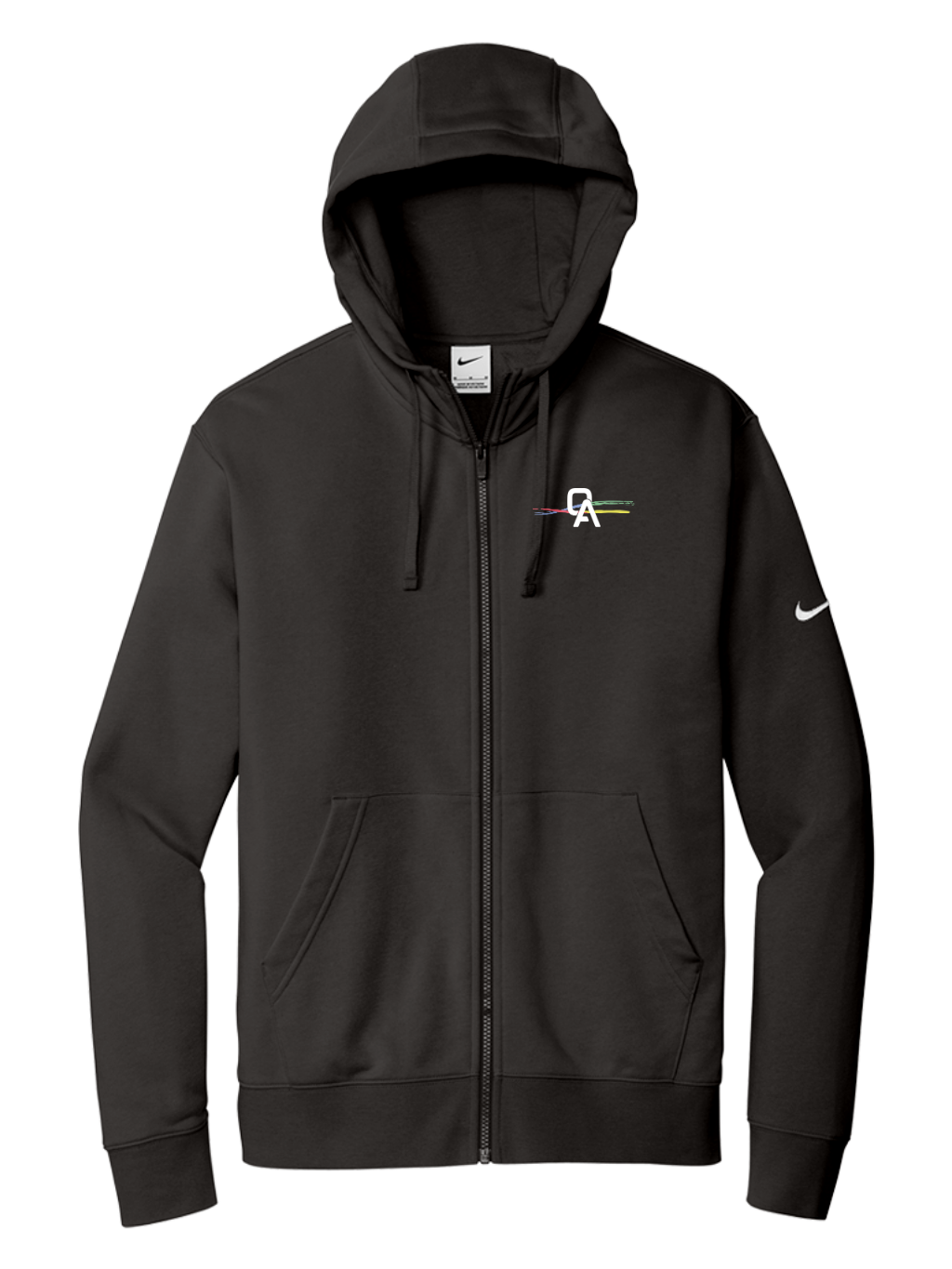 Rendered product preview, front