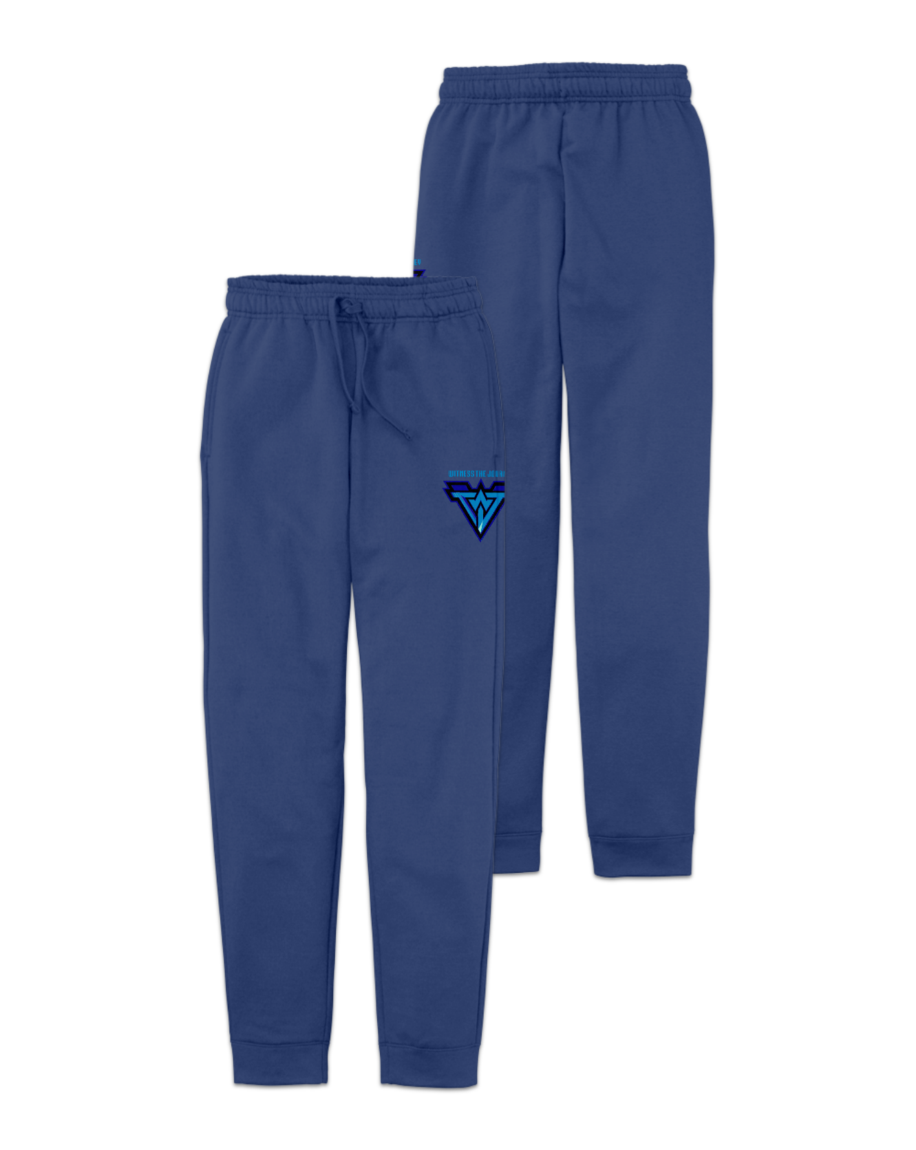 Rendered product preview, stack