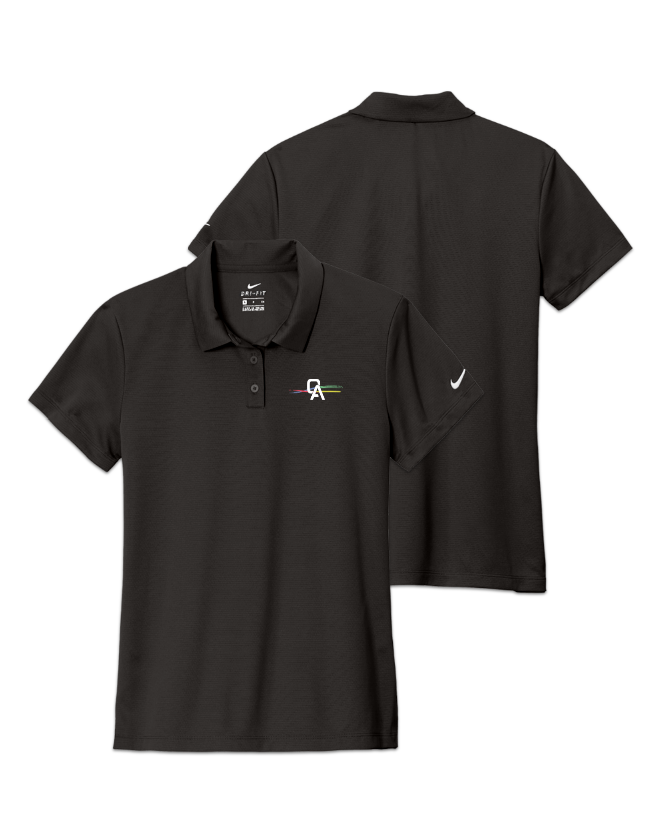 Rendered product preview, stack