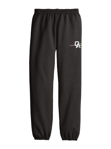 Youth Core Fleece Sweatpant preview, front