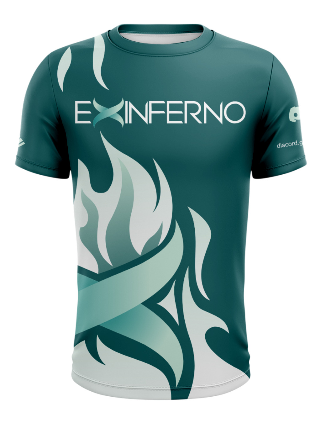 Rendered product preview, front