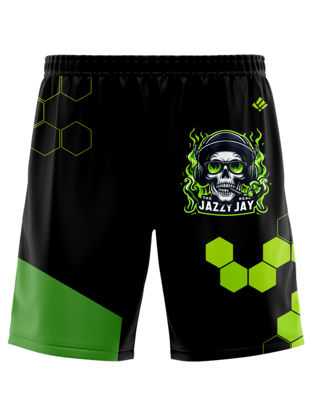 Rendered product preview, front
