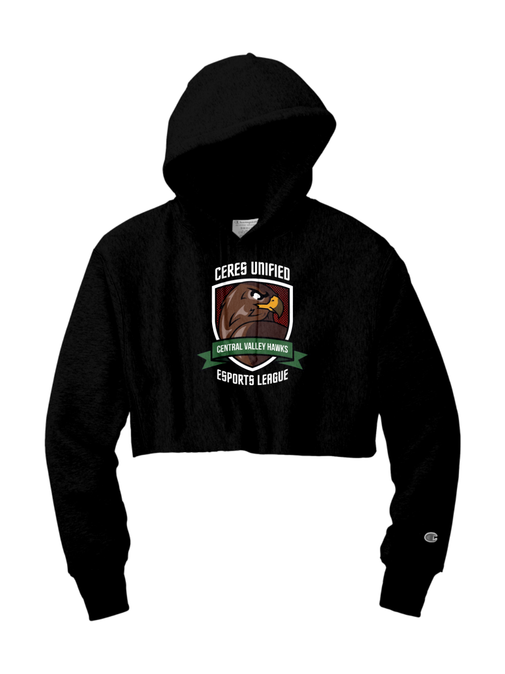 Rendered product preview, front