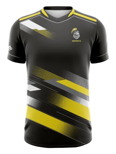 2026 Jersey preview, front
