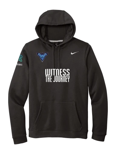 Nike Club Fleece Pullover Hoodie preview, front