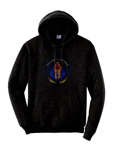 Port & Co Tall Core Fleece Pullover Hooded Sweatshirt preview, front