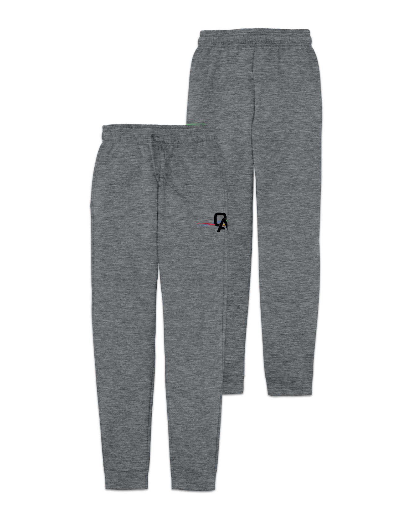 Rendered product preview, stack