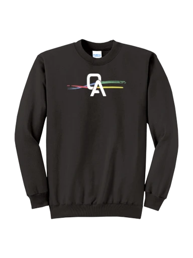 Core Fleece Crewneck Sweatshirt preview, front