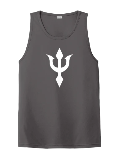Sport-Tek PosiCharge Competitor Tank preview, front