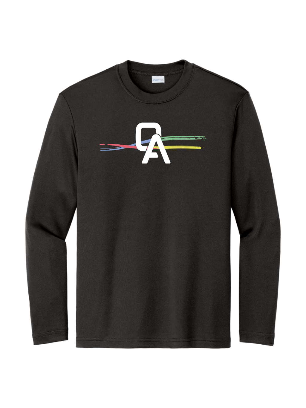 Rendered product preview, front
