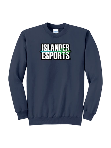 Core Fleece Crewneck Sweatshirt preview, front