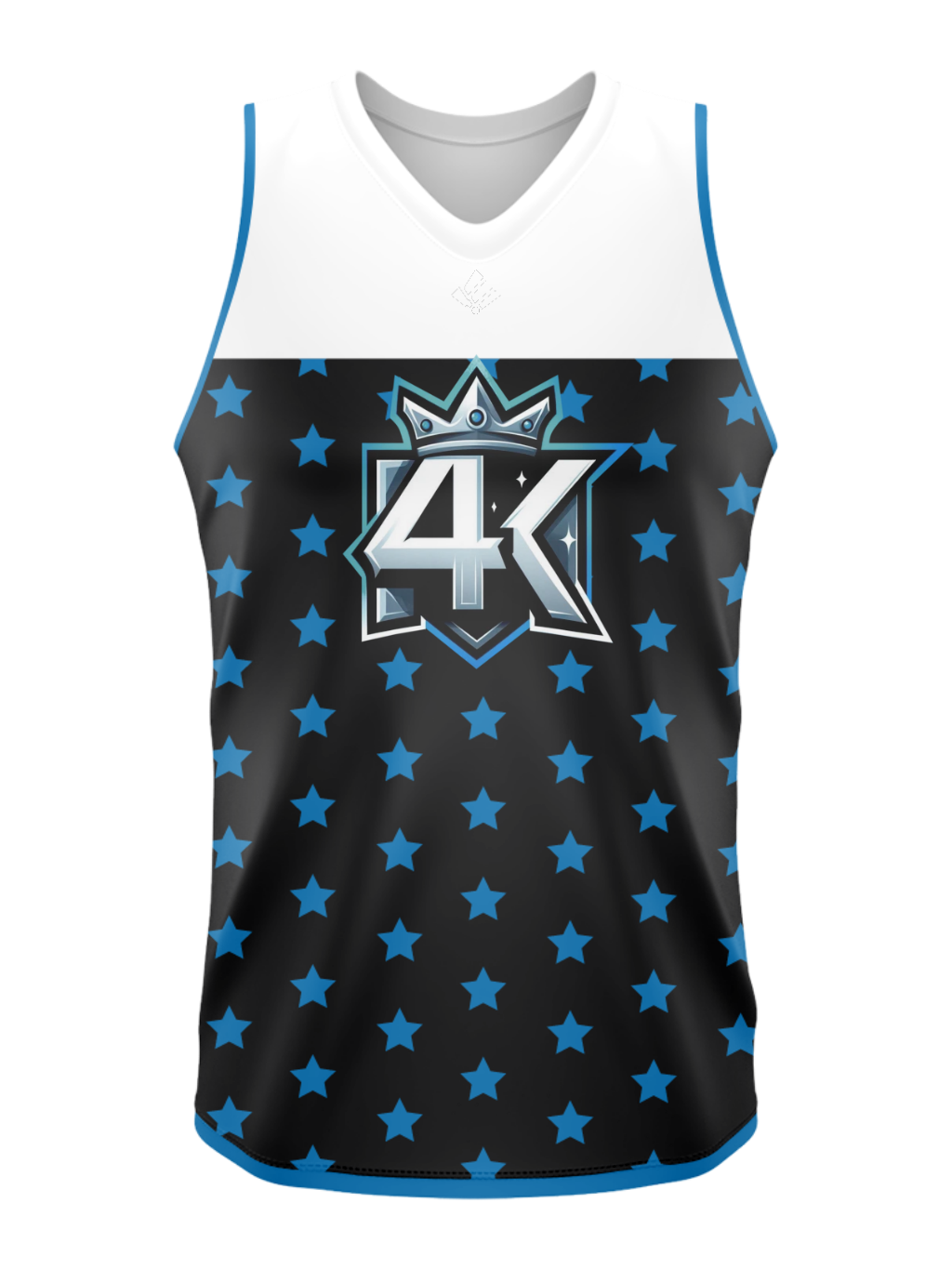 Rendered product preview, front