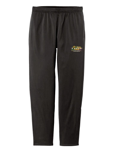 LASEF Women's Tricot Track Jogger preview, front