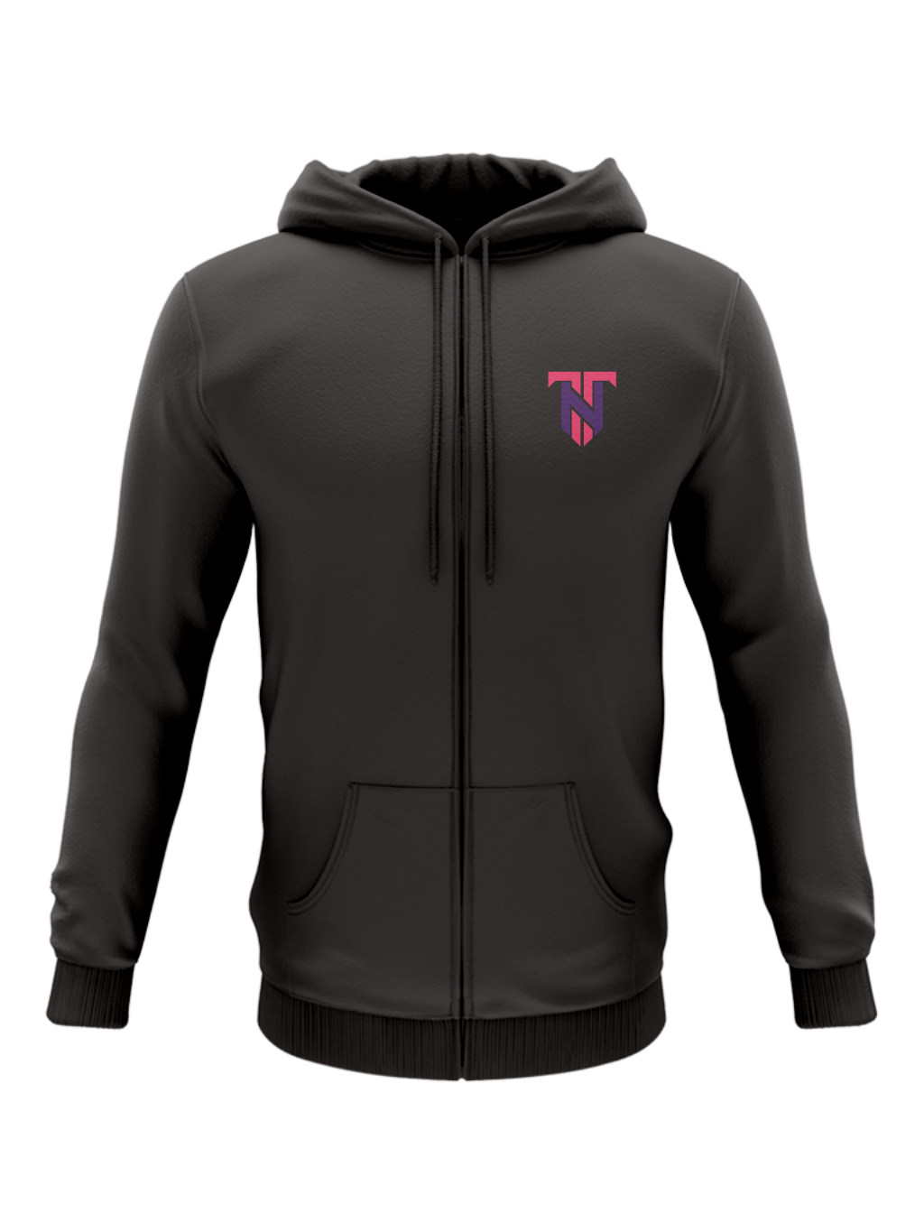 Rendered product preview, front