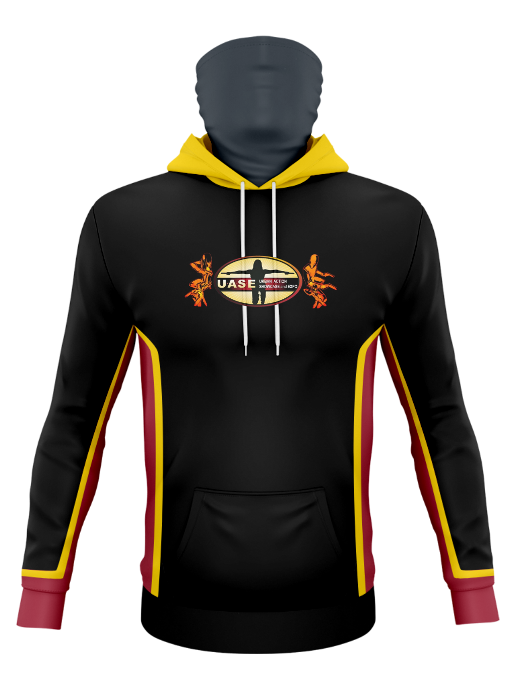 Rendered product preview, front