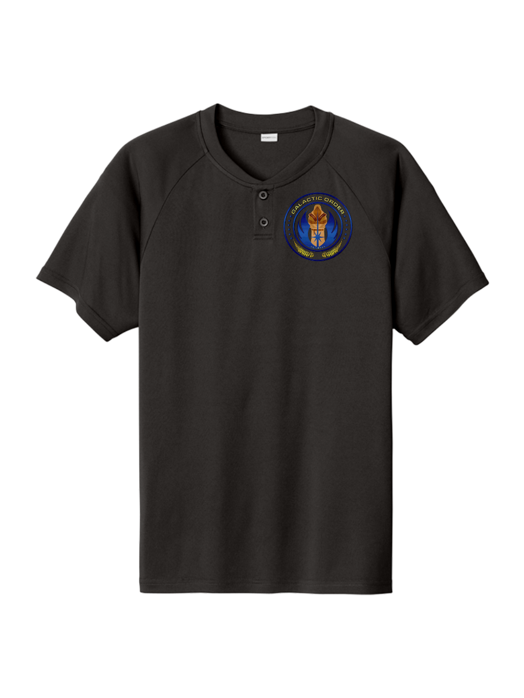 Rendered product preview, front