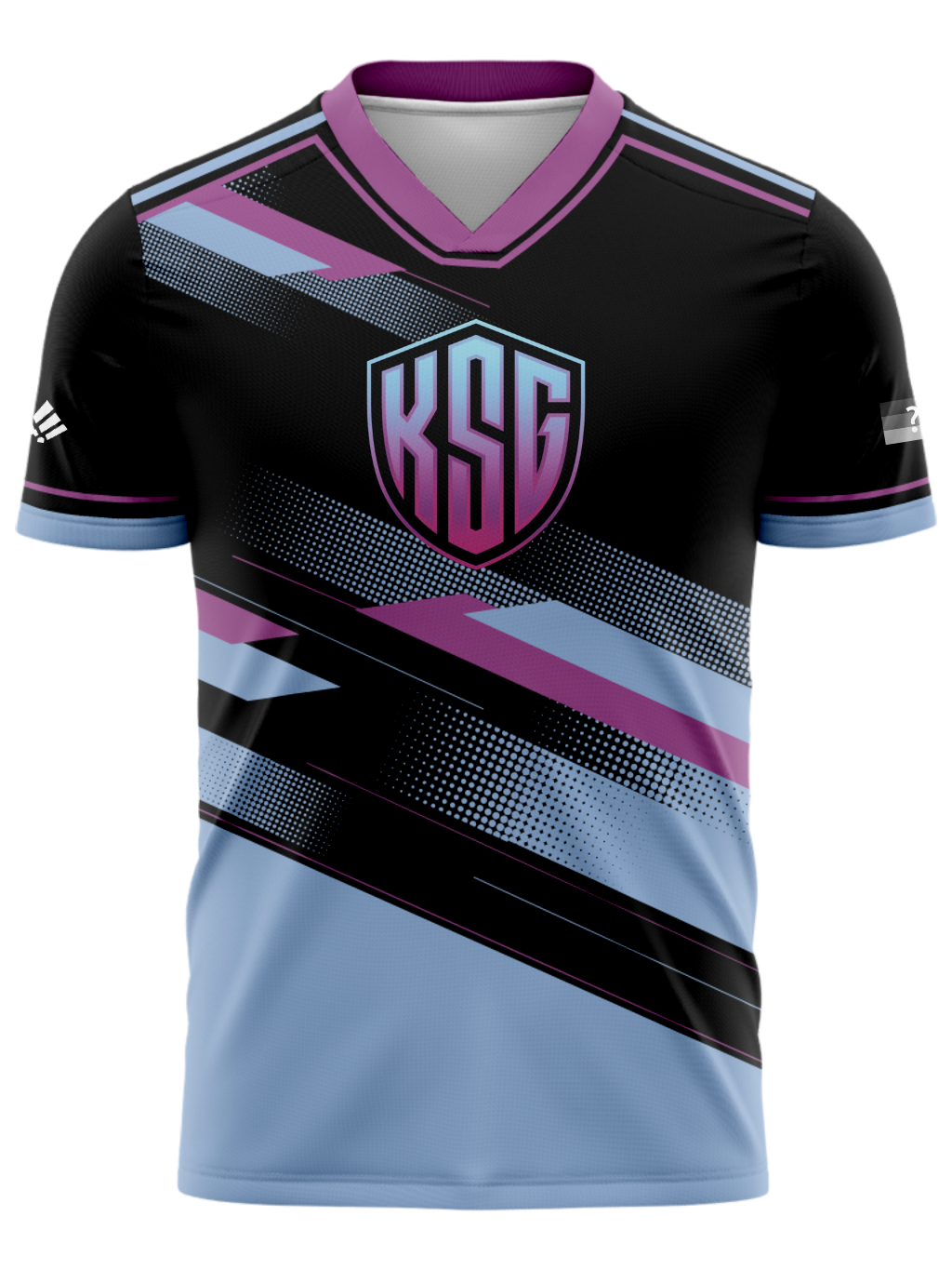 Rendered product preview, front