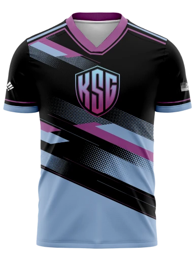 Vneck Jersey preview, front