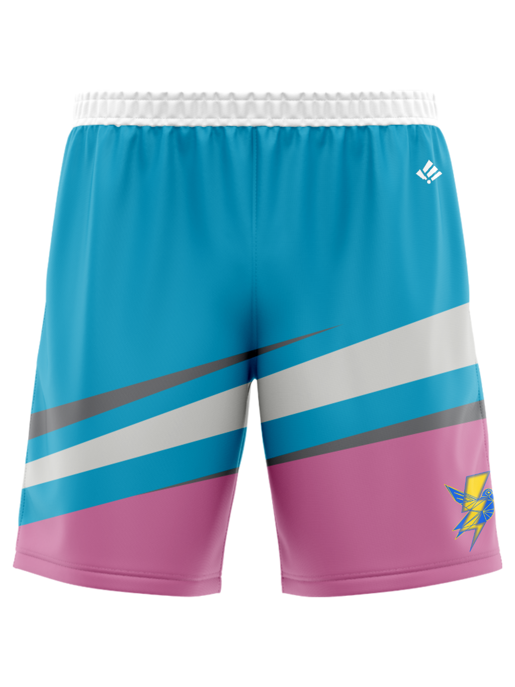 Rendered product preview, front