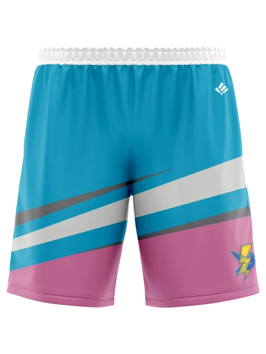 Pixie Shorts preview, front