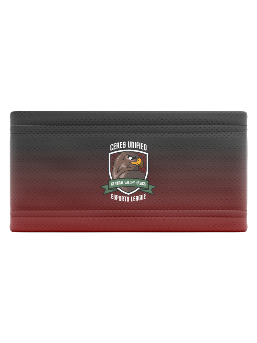 Rendered product preview, front
