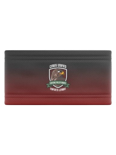 Sublimated Arm Band preview, front
