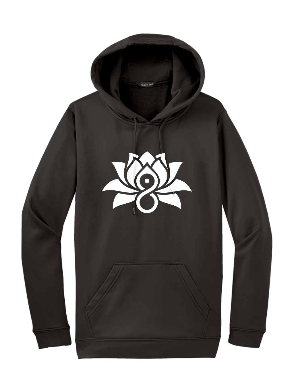 Rendered product preview, front