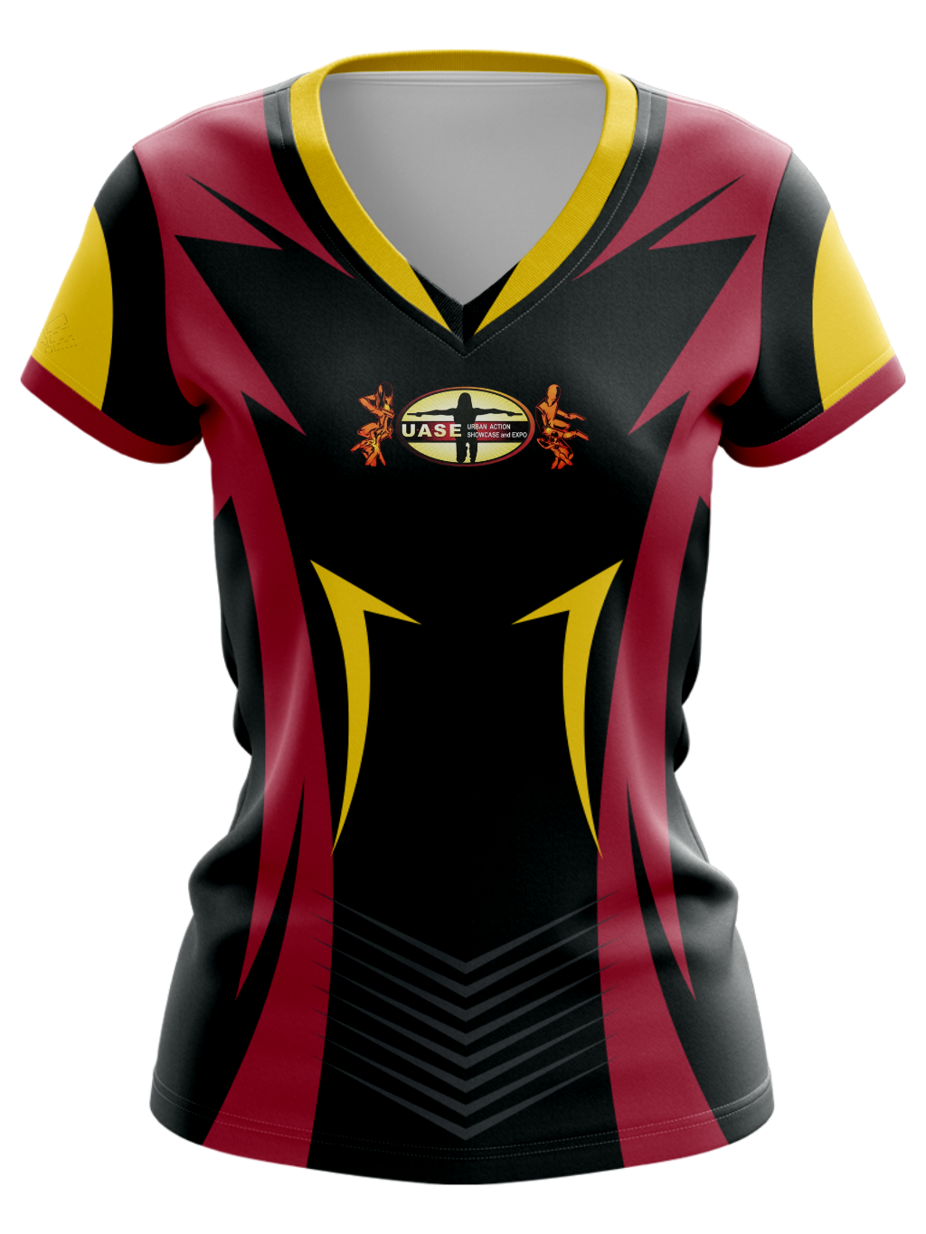 Rendered product preview, front