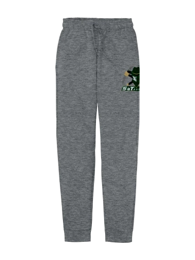 Core Fleece Jogger preview, front