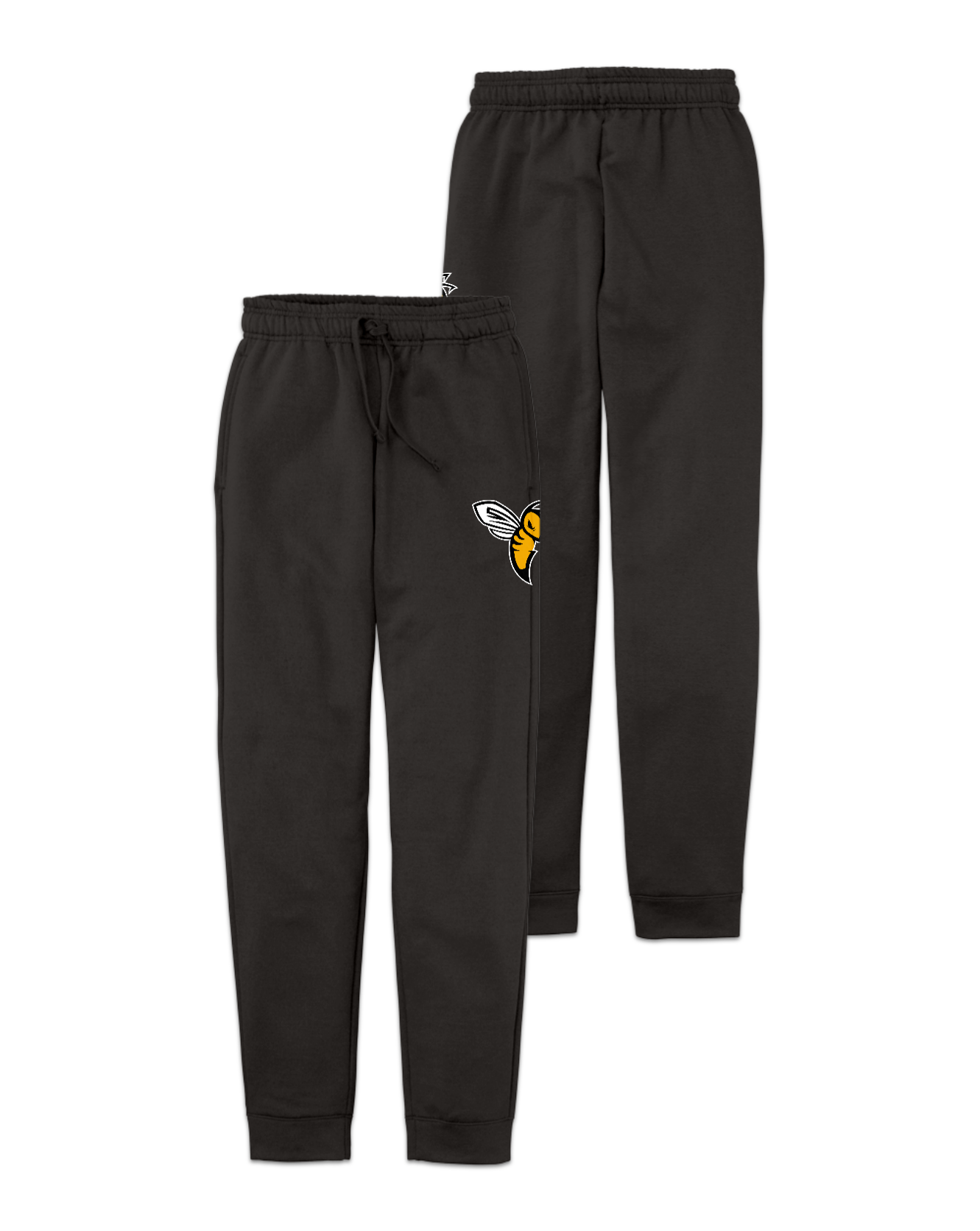 Rendered product preview, stack