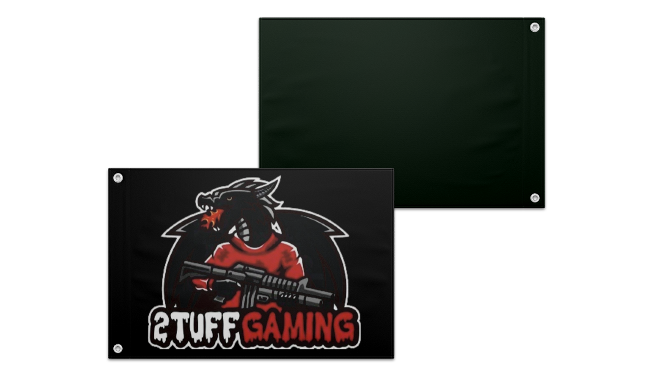 Rendered product preview, stack