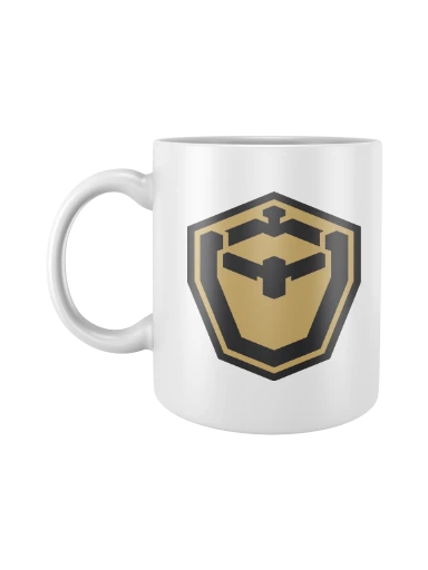 11 oz Mug preview, front