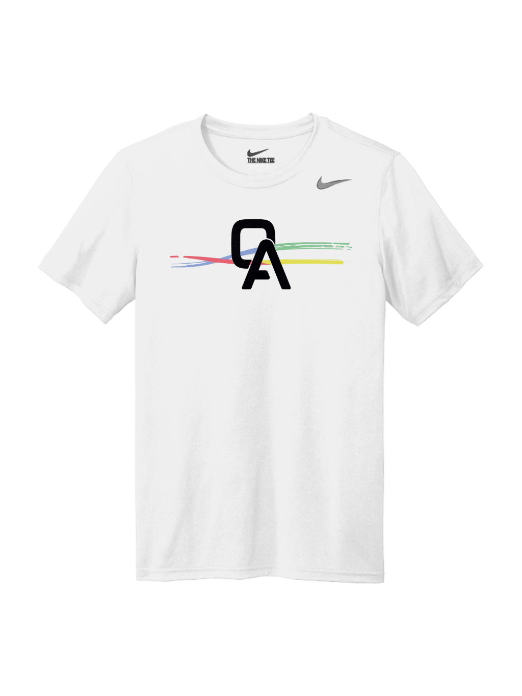 Rendered product preview, front