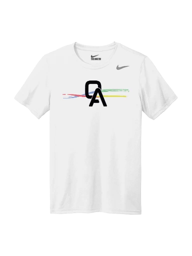 Nike Team rLegend Tee preview, front