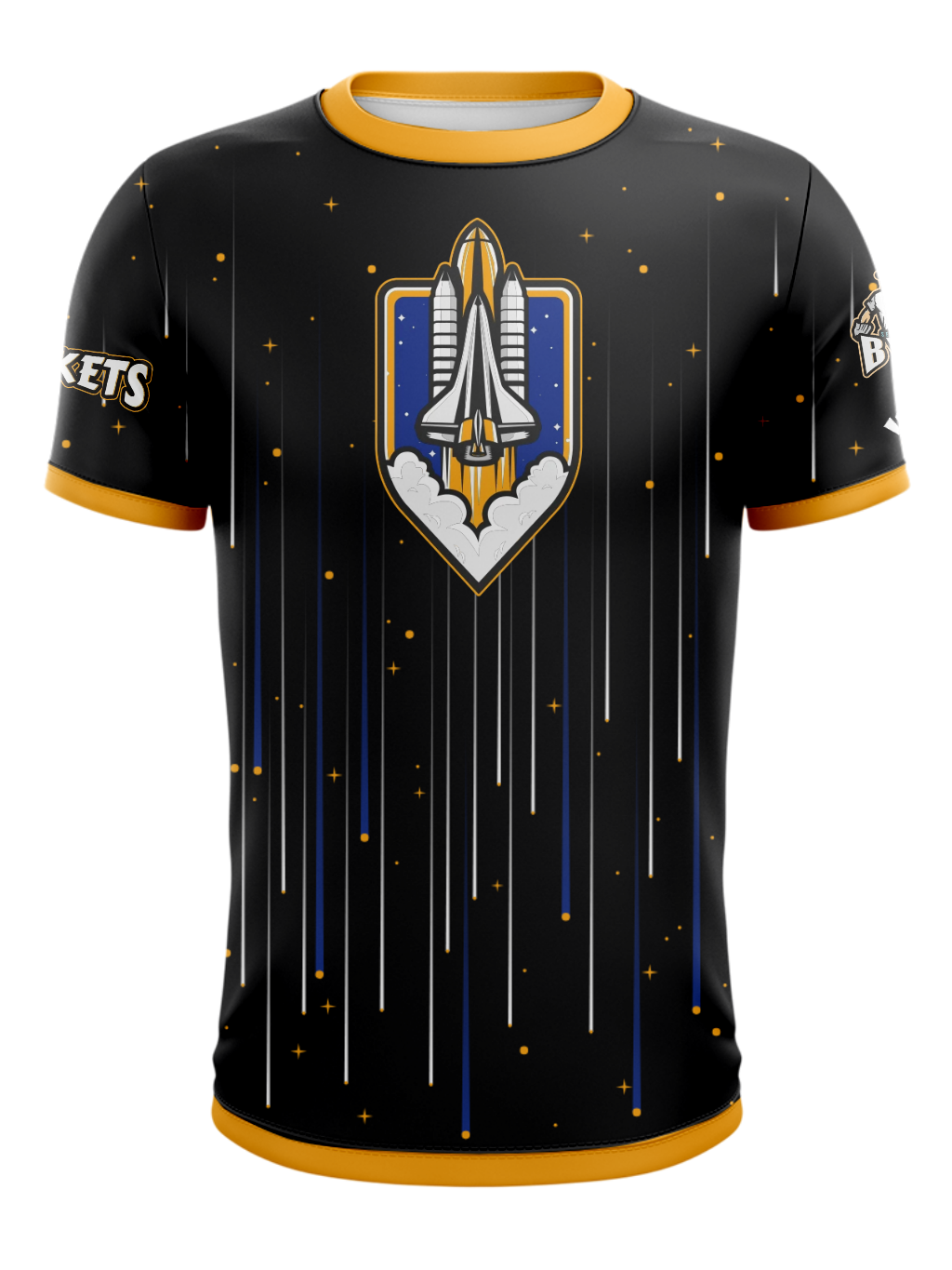 Rendered product preview, front