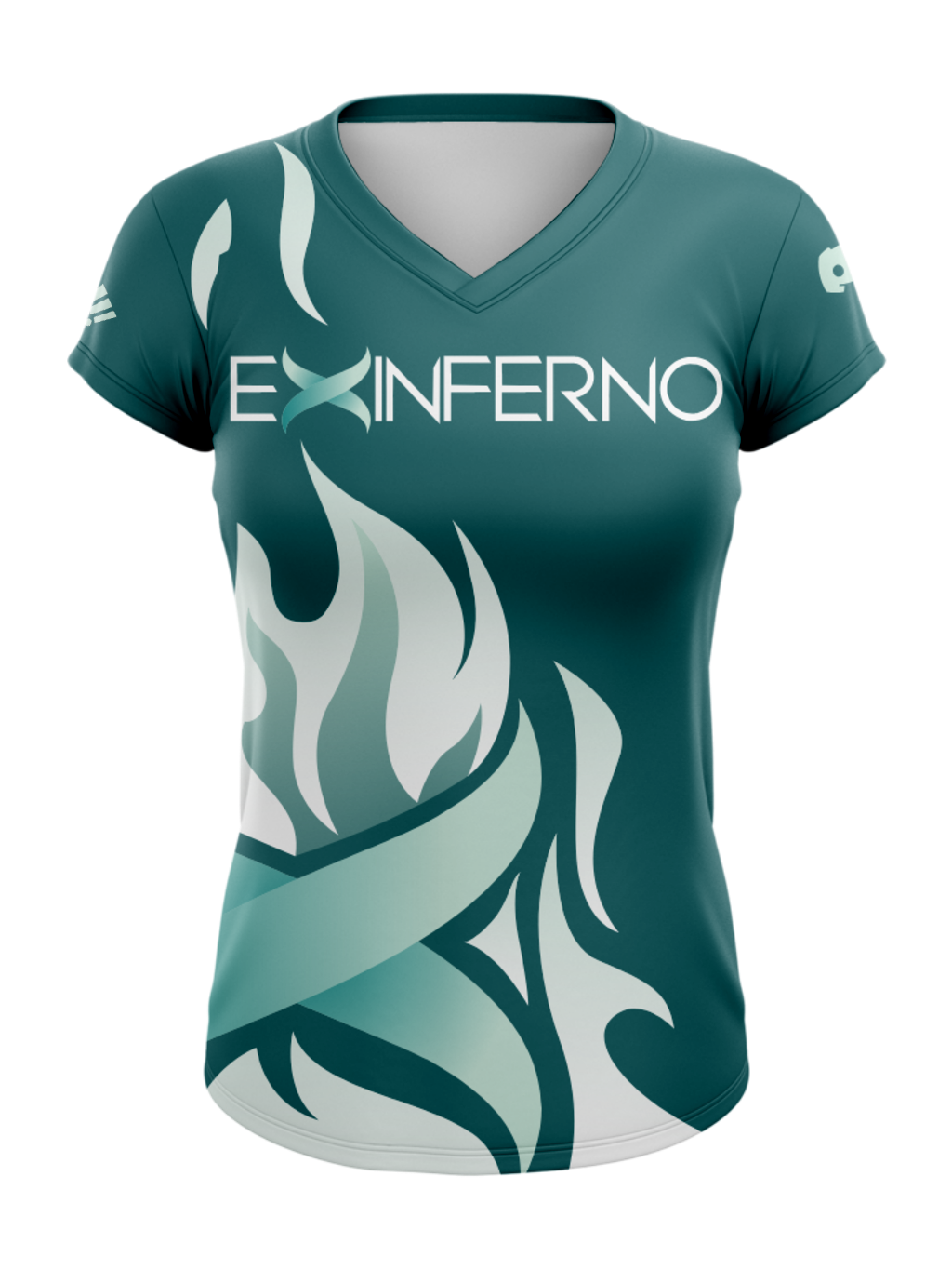 Rendered product preview, front