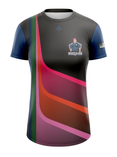 The Lounge 2026 Womens T-Shirt preview, front