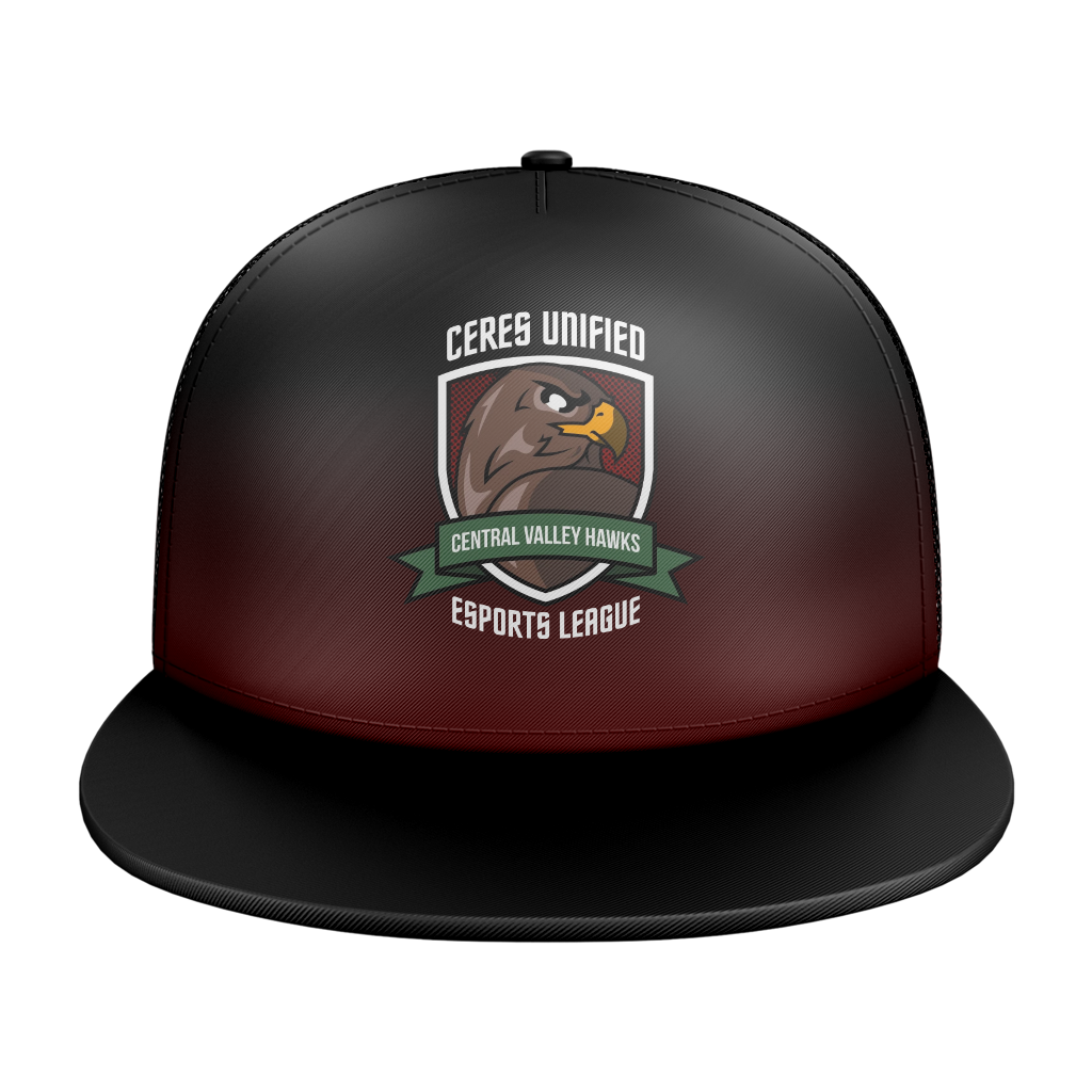 Rendered product preview, front