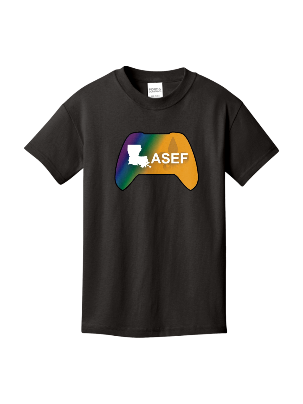 Rendered product preview, front