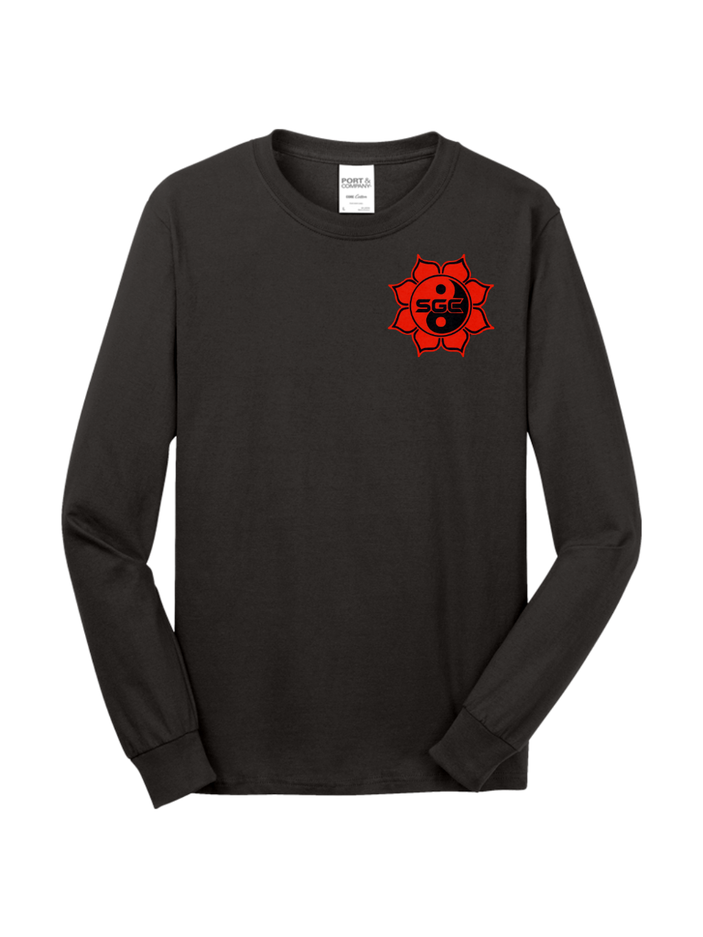 Rendered product preview, front