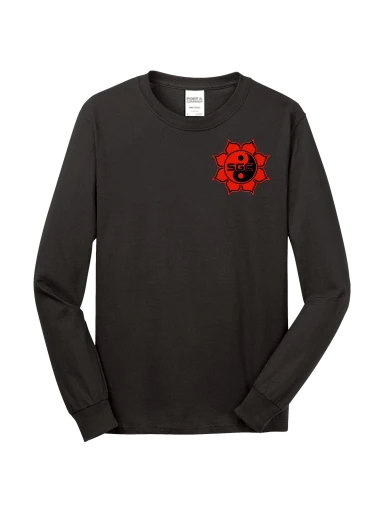 Shinto Basic Long Sleeve v1 preview, front