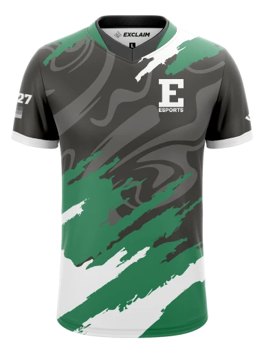 2026-27 Competition Jersey preview, front